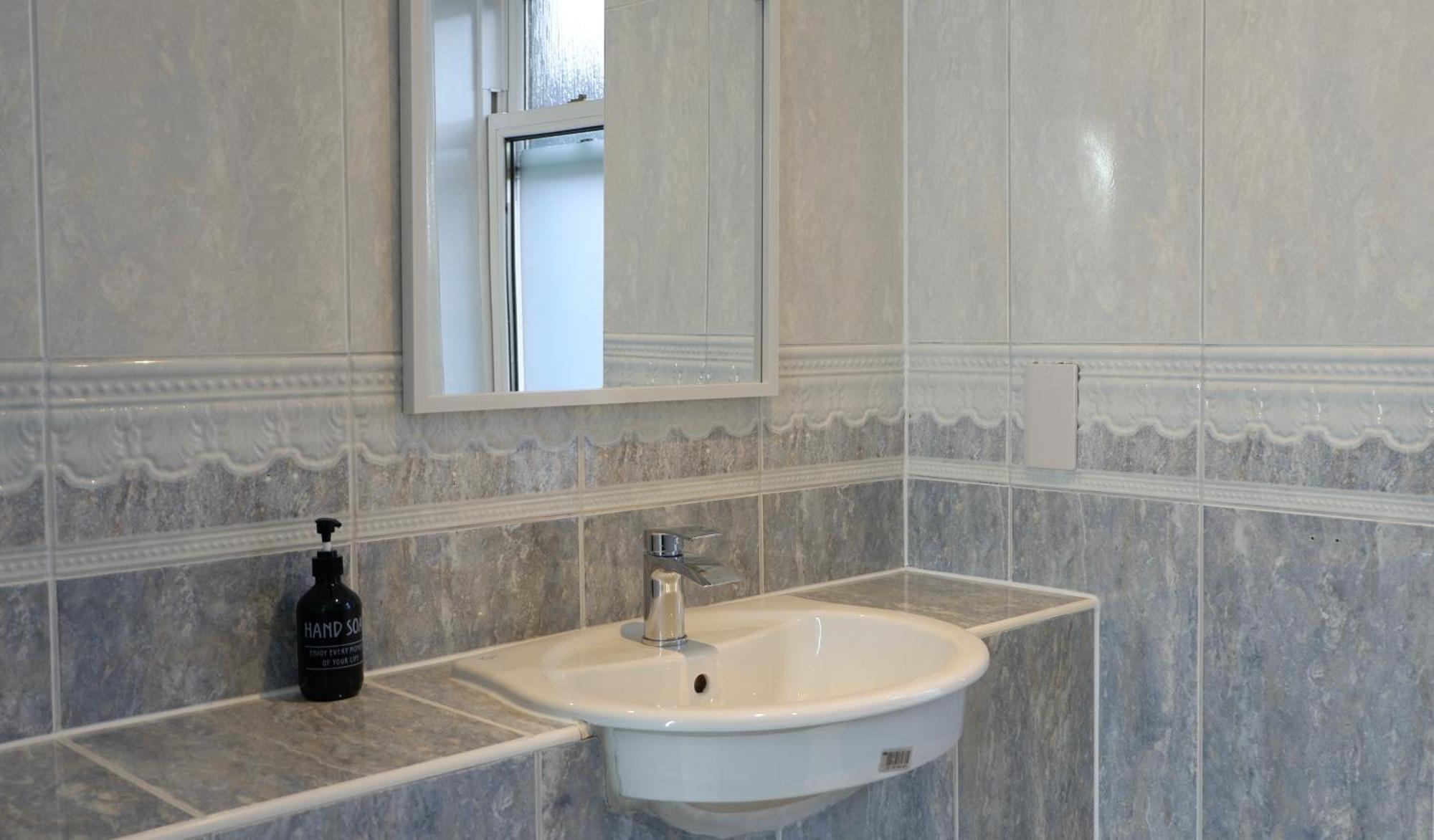 Отель 4 Friends House Эдинбург Номер фото